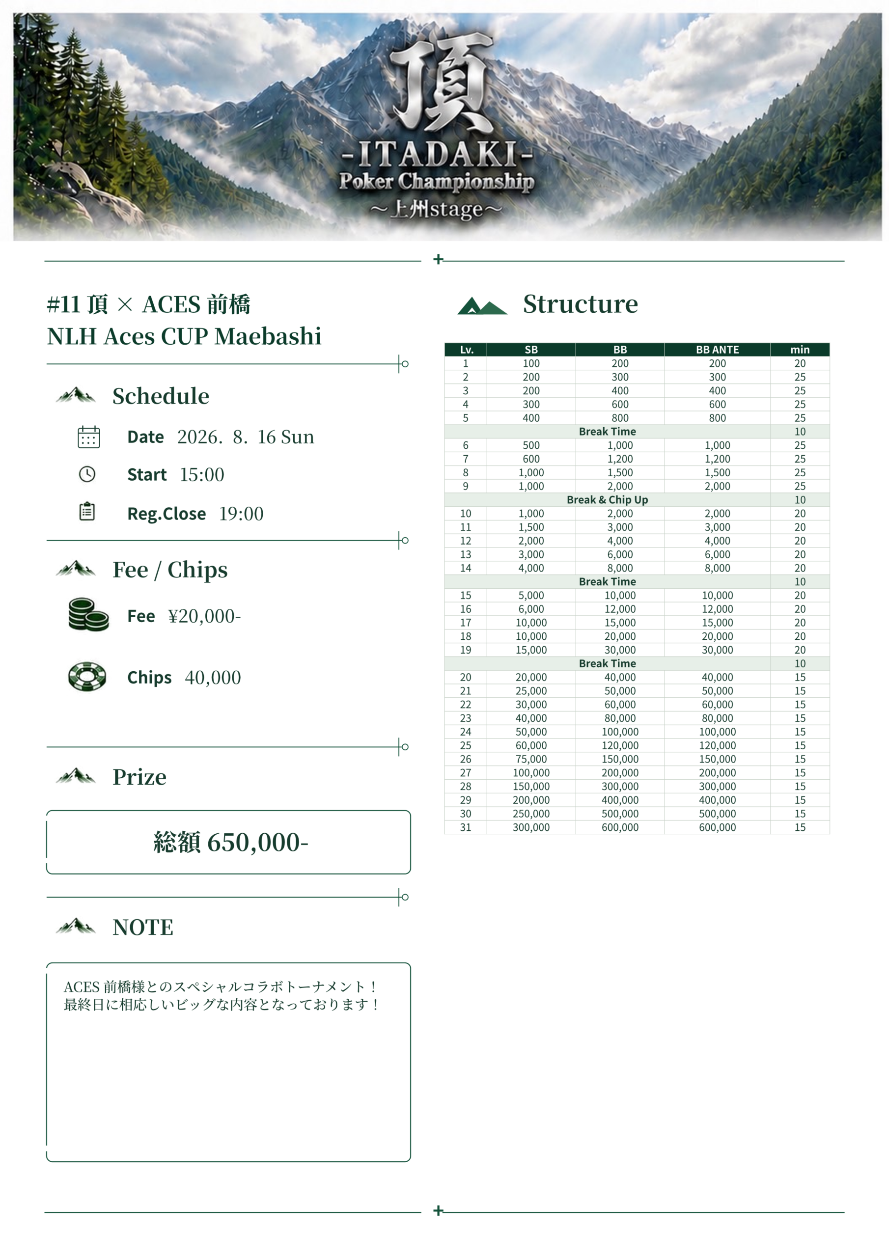 プレイヤーズガイド 11